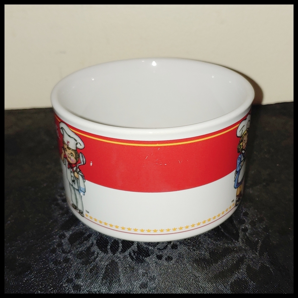1997 Campbell Soup Mug - Picture 2 of 6